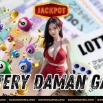 Lottery DamanGames