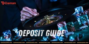 Deposit Guide