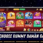 Why Choose Rummy Daman Games?