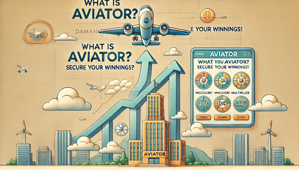 What is Aviator Daman Games?