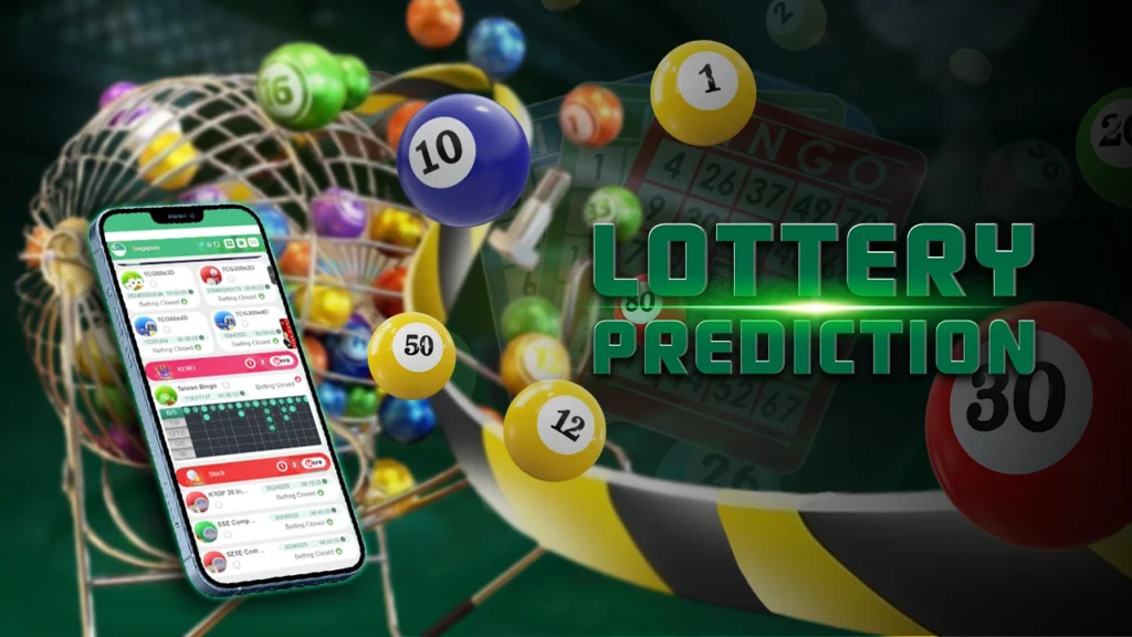 Lottery Prediction Today